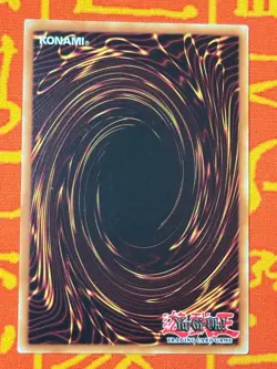 YUGIOH BLUE-EYES SPIRIT DRAGON QUARTER CENTURY SECRET RARE NM RA02-EN030 - Image 2