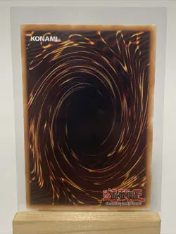 Yu-Gi-Oh! Ghosts From The Past 1st Edition Kozmoll Dark Lady GFTP-EN086 Ultra - Image 2
