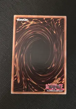 YGO Red-Eyes Flare Metal Dragon Ultimate 1st LP Clash Of Rebellion CORE-EN054 - Image 2