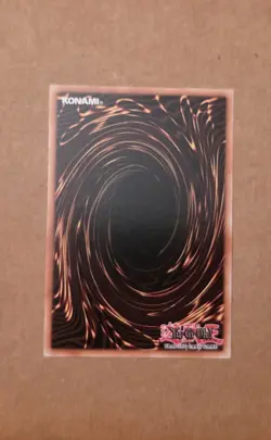 YGO Terraforming Ultimate Rare Unlimited VLP OTS Tournament Pack 5 OP05-EN003 - Image 2