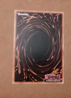 Yu-Gi-Oh! Pot Of Desires Ultimate Rare NM OTS Tournament Pack 11 OP11-EN003 - Image 2