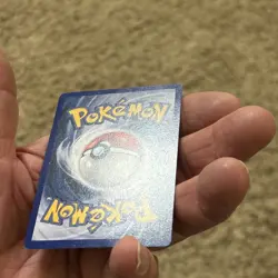 Metapod 054/102 Base Set (Shadowless) Regular First Edition Card Never Played ￼ - Image 4