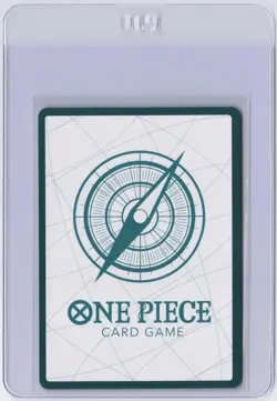 DON!! Card (Smoker) (Gold) - Premium Booster -The Best- Vol. 2 (PRB-02) - Image 2
