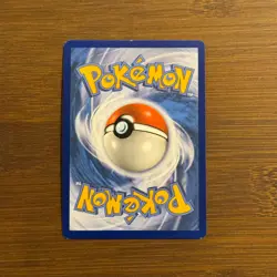 Frosmoth 064/202 Holo LP Rare Sword & Shield Base Set Pokemon Card TCG - Image 2