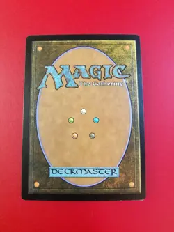 1x Mountain | FOIL 004/005 | Promo Standard Showdown | MTG Magic Cards - Image 2
