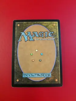 1x Mountain | FOIL 004/005 | Promo Standard Showdown | MTG Magic Cards - Image 4