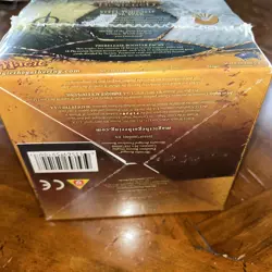 Wizards of the Coast Magic: The Gathering - Mirrodin Besieged Card Box d - Image 5