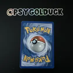 Pokemon Card - Pikachu - Ex Emerald 60/106 - collectible - Image 2