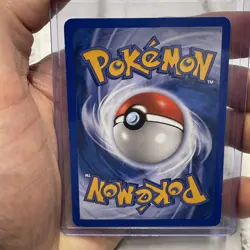 Pokemon TCG Minun 41/107 Deoxys Uncommon Card Normal LP Nintendo Pokemon 2005 - Image 3