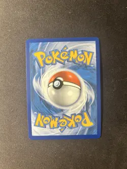 Victini 208 Sv: Scarlet & Violet Promo Cards Holo Black Star Promo IR - Image 2