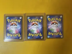 Pokemon Cards Mega Lopunny ex SAR SR RR set 114/080 M2 Inferno X Japanese - Image 2