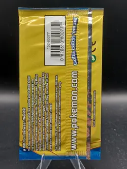 Pokemon TCG XY Breakpoint Mini Booster Pack (1 Pack-3 Cards) - Luxray Art - Image 2