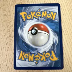 Pokemon TCG Go Melmetal VMAX Holo Secret Rare Full Art Rainbow Card 080/078 - Image 2