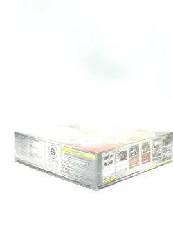 Double Burst Set B [AS5b] [THAI] Sealed Booster Box Pokemon Card TCG - Image 2