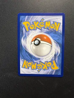 Pokemon Card 2023 151 Psyduck 175/165 Full Art Illustration Rare Hol Near Mint - Image 2