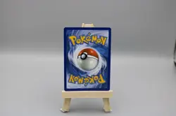 Pokemon Card Lucario 63/124 XY Fates Collide Holo Rare Trading Card - Image 2