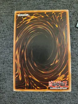Yu-Gi-Oh! TCG Card The Fallen & The Virtuous Starlight Rare - Image 2