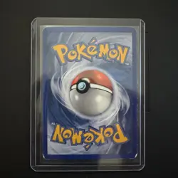 Pokemon Ninetales Delta Holo Rare Dragon Frontiers Card 030/068 - Image 2