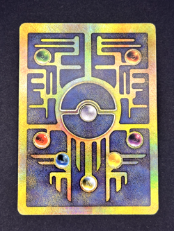 Pokemon TCG Ancient Mew Holo Card 2000 Movie Promo RARE - Image 4