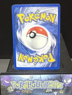 Pokemon Card Erika's Dragonair 4/132 Holo Rare Gym Heroes Set Played - Image 5
