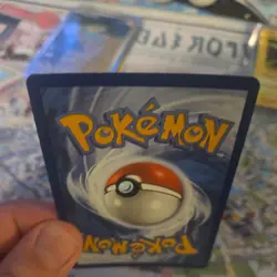 Lunatone GG11/GG70 Crown Zenith Ultra Rare Holo Pokemon Card LP - Image 3