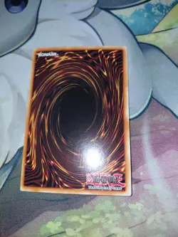 Yugioh Card Armory Arm HAC1-EN176 SECRET RARE Limited Edition - NM - Image 4