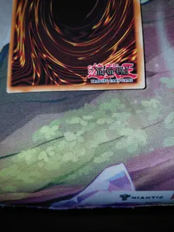 Yugioh Card Armory Arm HAC1-EN176 SECRET RARE Limited Edition - NM - Image 5