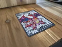 Charizard ex 056 Sv: Scarlet & Violet Promo Cards Holo - Image 3