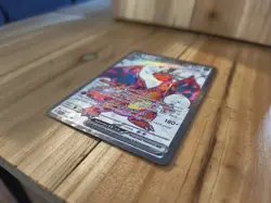 Charizard ex 056 Sv: Scarlet & Violet Promo Cards Holo - Image 4