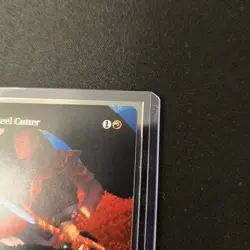 MTG Cori-Steel Cutter 343 Borderless Regular Rare Tarkir: Dragonstorm TDM - Image 4