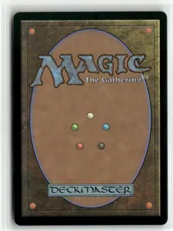 Magic The Gathering- Prismatic Ending -(Borderless) Special Guests Mythic #40 - Image 2