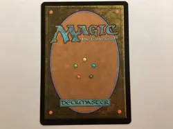 MTG CL Battle For Baldur’s Gate BOTHERSOME QUASIT Extended Art NM (BIN) - Image 2