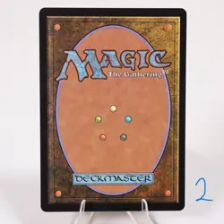 Terra, Herald of Hope Borderless 204 FIC MTG NM Regular See Video - Image 4