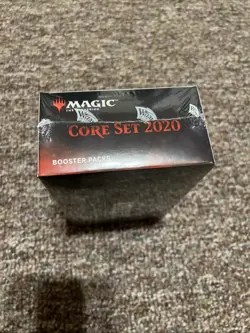 Magic: The Gathering - Core Set 2020 Booster Box (New and Sealed) - Image 3
