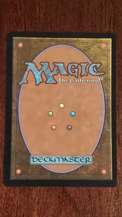 Wild-Magic Sorcerer [Extended Art] Forgotten Realms: Commander EX/LP #305 MTG - Image 2