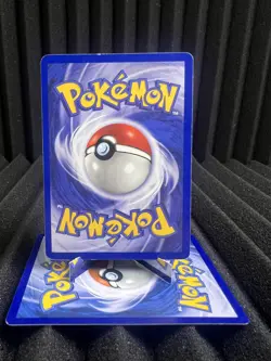 Dark Raticate 51/82 - 1st Edition Team Rocket - WOTC Pokemon Card LP - Image 2