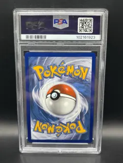 2020 POKEMON SWORD & SHIELD SECRET #206 FULL ART/SNORLAX VMAX PSA 10 - Image 2