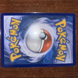 Pokemon Cosmic Eclipse Secret Gold Martial Arts Dojo 268/236 - Image 3