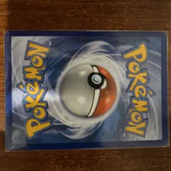 Pokemon Cosmic Eclipse Secret Gold Martial Arts Dojo 268/236 - Image 4