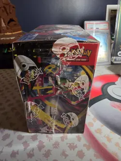Pokemon TCG Mega Evolution Enhanced Booster Display Box - 36 Packs & Box Topper - Image 2