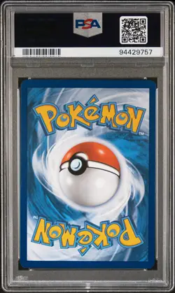 Lucario VSTAR 2023 Pokemon Swsh Black Star Promo #291 PSA 10 - Image 2