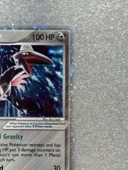 Skarmory Ex 98/108 EX Power Keepers Pokemon TCG - Holo Rare - LP - Image 3