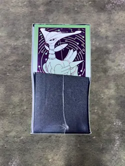 Pokemon Scarlet Violet Temporal Forces Iron Leaves Elite Trainer Box ETB Sealed - Image 3