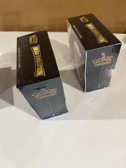 BRAND NEW-Pokemon TCG Mega Evolutions Mega Gardevoir Elite Trainer Box-SEALED - Image 3