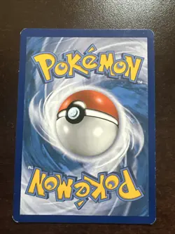 Team Magma’s Camerupt 2/34 Holo Rare LP Pokemon TCG DOUBLE CRISIS - Image 2