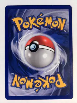 Pokemon Arkani/Arcanine Base Set 1st Edition German - Image 2