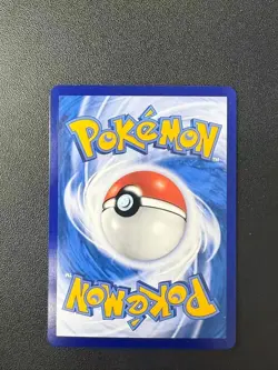 2025 Pokemon TCG Chinese Gem Pack Vol.3 Exclusive Genger CBB3C 03 07/07 Holo Car - Image 3