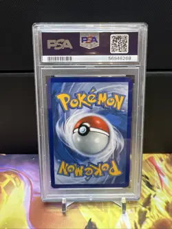 Pokemon Boss's Orders (Full Art) 189/192 Swsh02: Rebel Clash Holo PSA 10 GEM MT - Image 2