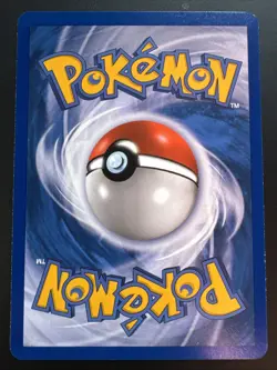 Pokemon Loudred 23/100 EX Crystal Guardians Stamped Reverse Holo Rare LP - Image 2