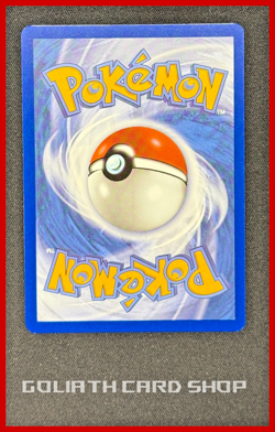 Lycanroc and Rockruff 085/159+084/159 [Cosmos Holo] (NM) - Pokemon - Mega Promo - Image 2